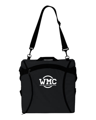WMC Statium Seat