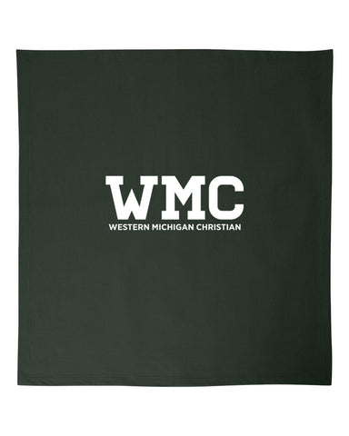 WMC Statium Blanket