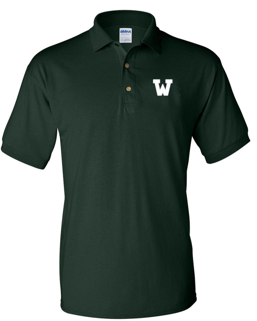 WMC Mens Polo