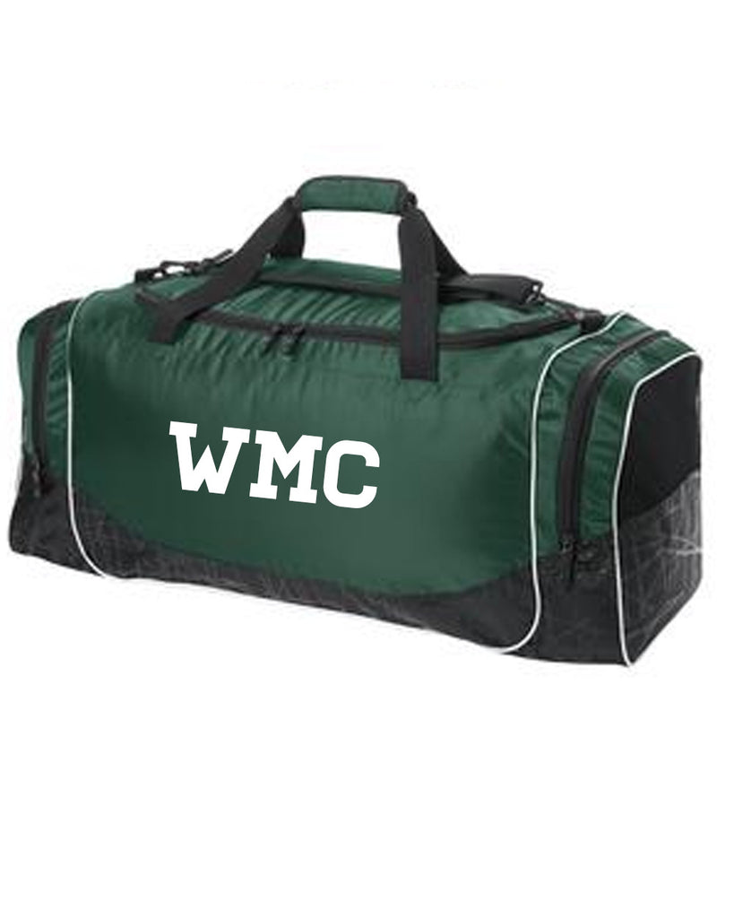 WMC Large Rival Duffel