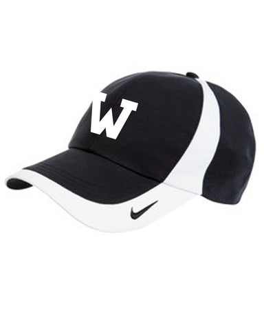 Western Nike Hat