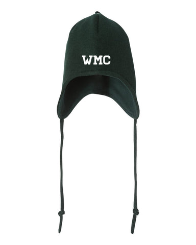 WMC Peruvian Tassel Hat